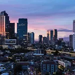 Oyo 90872 Coolz Homestay Tebet Near Tis Square